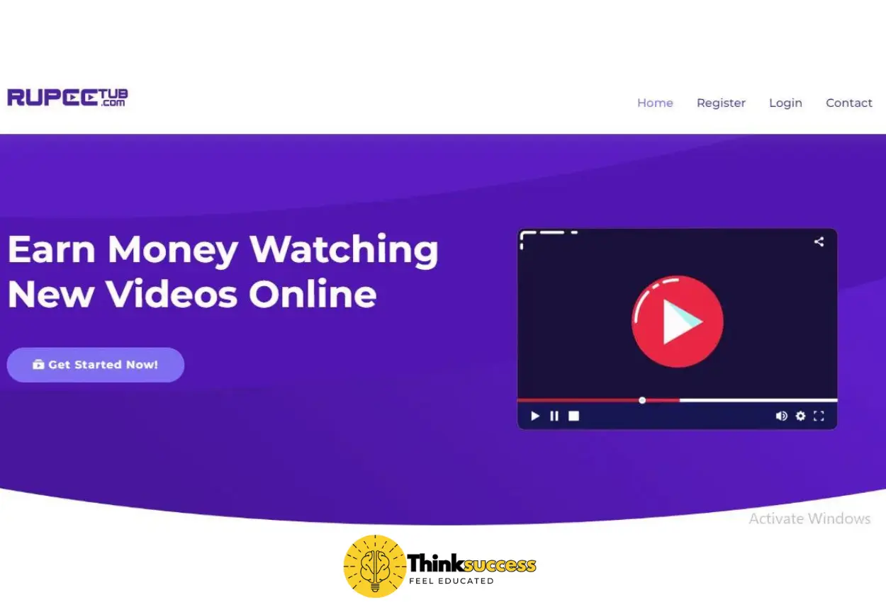 Rupeetube rupeetub app