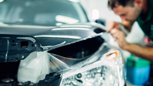 Window Tinting in Orlando: A Must-Have Upgrade for Every Vehicle